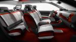 Citroen C-Aircross Concept 2017 года